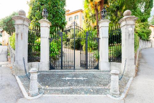 Gallery image of VILLA ANNA DELUXE in Tremezzo
