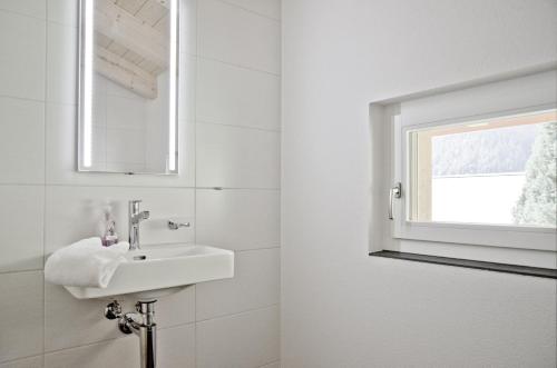 Galeriebild der Unterkunft Chalet Eigerlicht - GRIWA RENT AG in Grindelwald