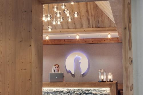 ヴァル・ディゼールにあるHôtel Avancherのギャラリーの写真