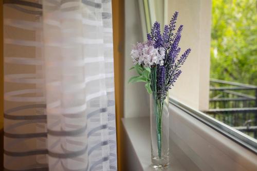 モスタルにあるVilla Odobasic Roomsのギャラリーの写真