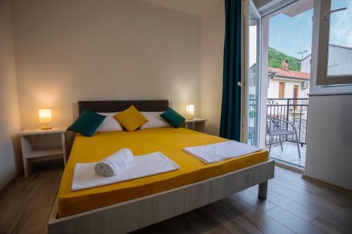 Gallery image of Villa Odobasic Rooms in Mostar