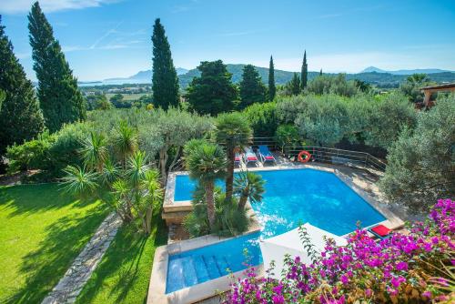 Owl Booking Villa El Vila - Amazing Views