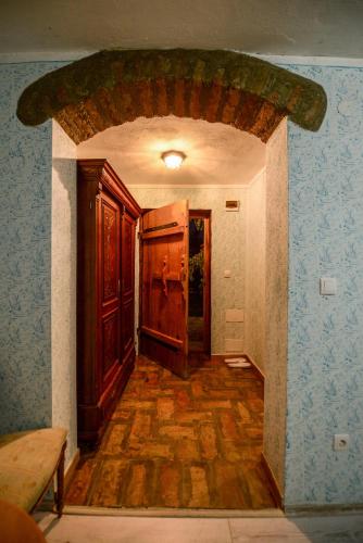 Fotografie z fotogalerie ubytování Srpsko Andrejevo Selo v Bělehradě