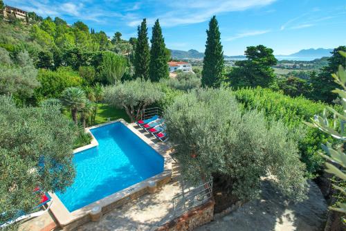 Owl Booking Villa El Vila - Amazing Views