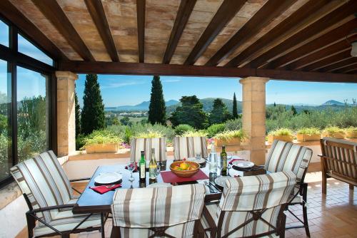 Owl Booking Villa El Vila - Amazing Views