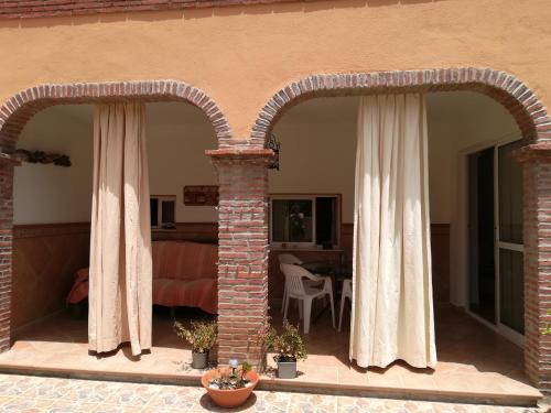 La Casa del Jazmín