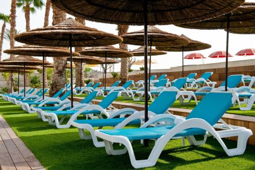 Φωτογραφία από το άλμπουμ του Herods Dead Sea – A Premium Collection by Fattal Hotels σε Ein Bokek