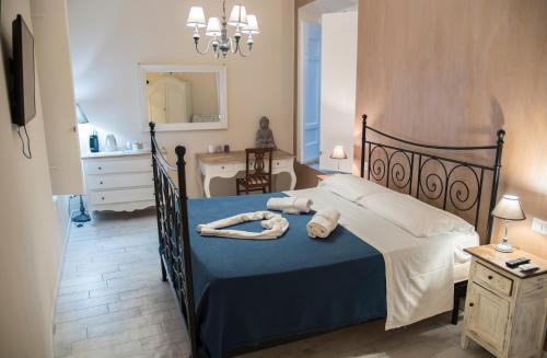 Baldassini Suites