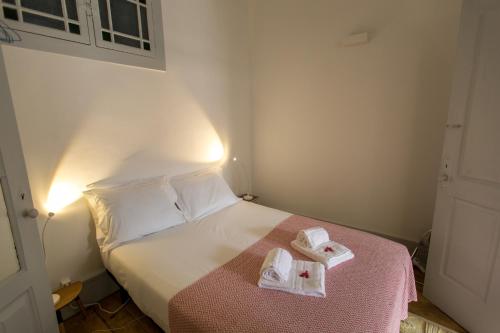 Casa do Poeta & Guitarra by Porto City Hosts