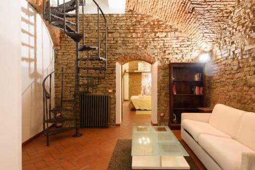 Gallery image of Secret Suite: a dream came true in Florence in Florence