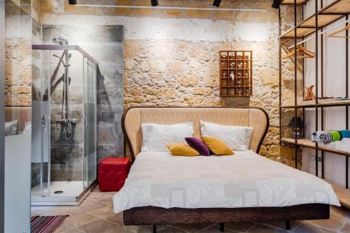 Gallery image of TasEV Guesthouse in Lefkosa Turk