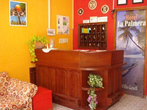 Hotel La Palmera – Hotel en Villa Gesell Hotel La Palmera – Hotel en Villa Gesell