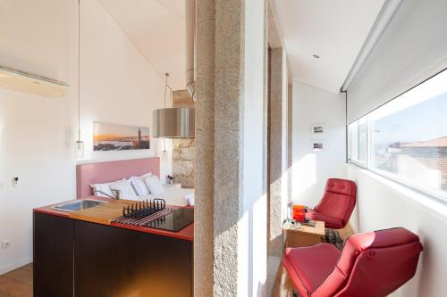 Trindade Premium Suites & Apartments