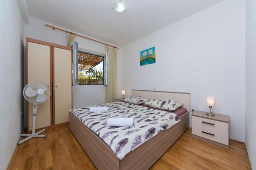 Apartment Marina Sea View & Jacuzzi