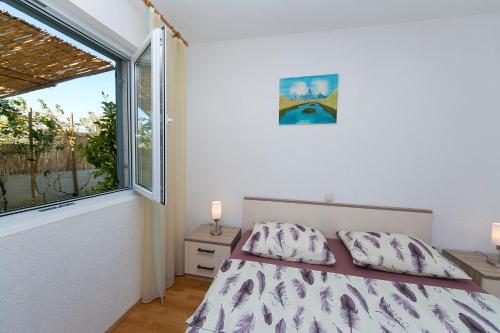 Apartment Marina Sea View & Jacuzzi