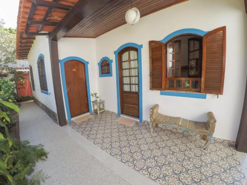 Pousada Aldeia dos Ventos – Photos 3