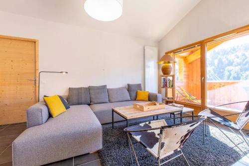 Appartement Le Praz – Photos 3