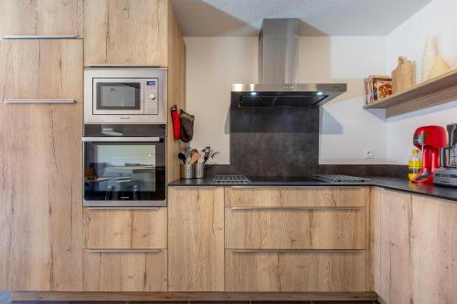 Appartement Le Praz – Photos 4