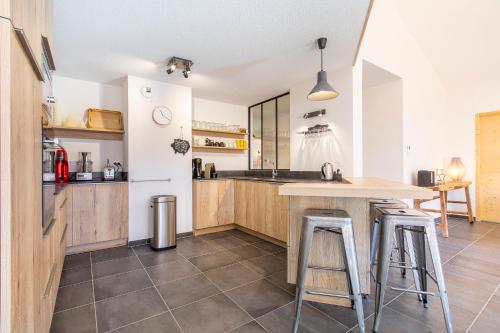 Appartement Le Praz – Photos 2