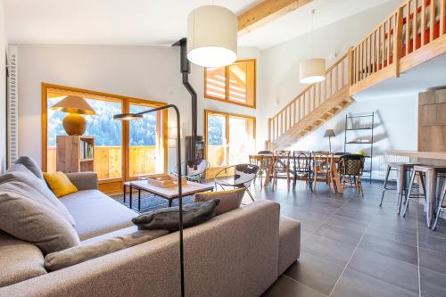 Appartement Le Praz – Photos 5