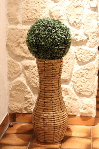 Afbeelding uit fotogalerij van Appartement Sto in Hannover