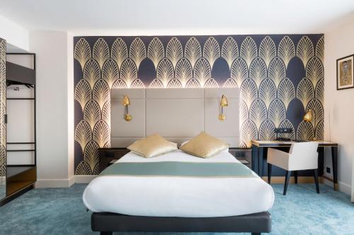 Best Western Journel Hôtel Antibes-Juan-les-Pins photo 47