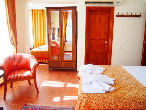 Fotografie z fotogalerie ubytování Hotel Reutlingen Hof v destinaci Antalya