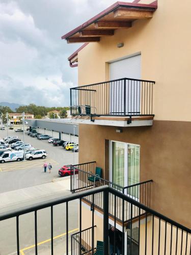 Apartamentos Giuliano
