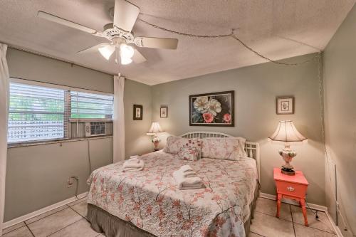 Gallery image of BeachTrail Lodging in Clearwater Beach