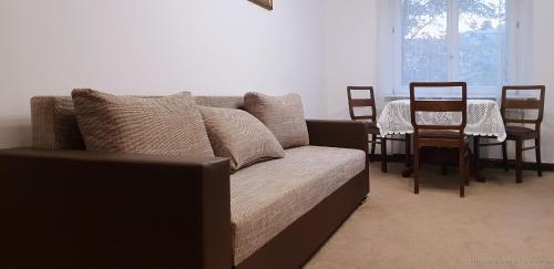 Gallery image of Comfy & Cosy Apartment in Katowice