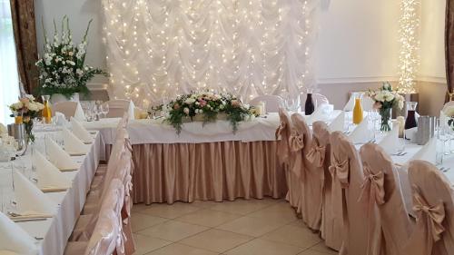 Φωτογραφία από το άλμπουμ του Hotel Dworek*** σε Skierniewice