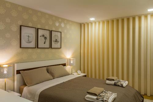 Apartamento da Praia - Surf