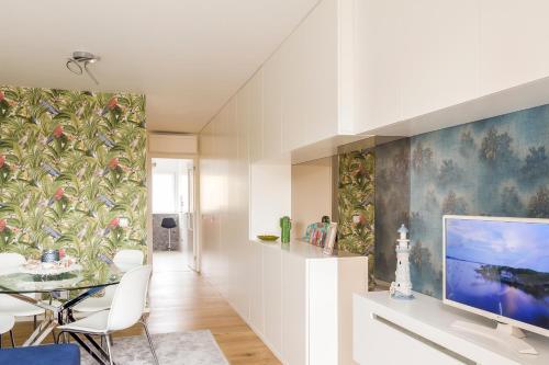 Apartamento da Praia - Surf