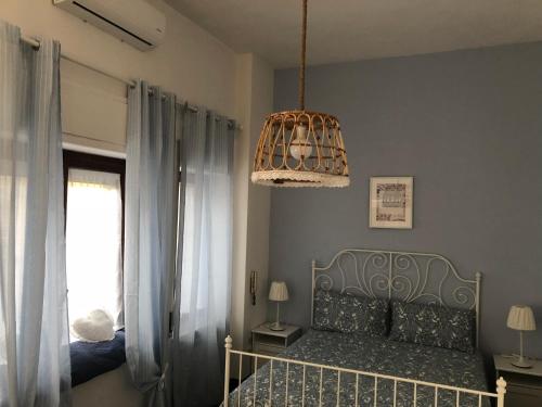 Zdjęcie z galerii obiektu Maison Nanà w mieście Neapol
