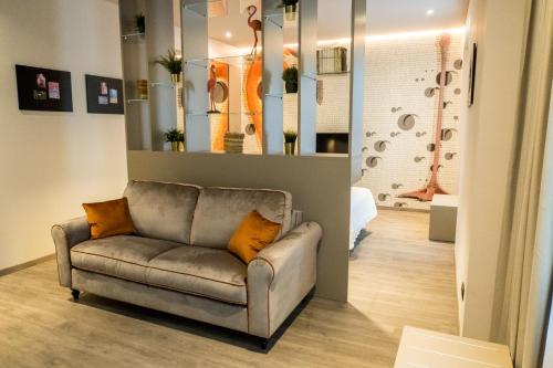 Hotel San Giovanni Roma Image