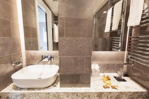 Gallery image of Clarendon Suites in Dublin