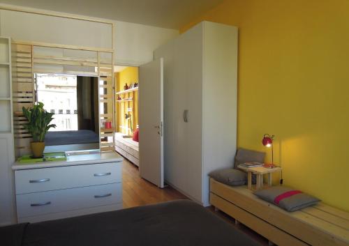 Kép Roof terrace flat szállásáról Milánóban a galériában