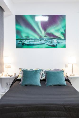Prado Apartment