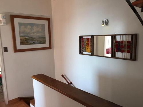 ビーニャデルマールにあるB&B Hostel CasaMoroのギャラリーの写真