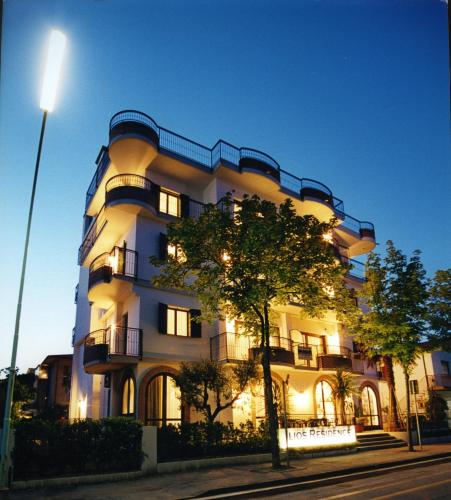 Foto Ilios Residence 1