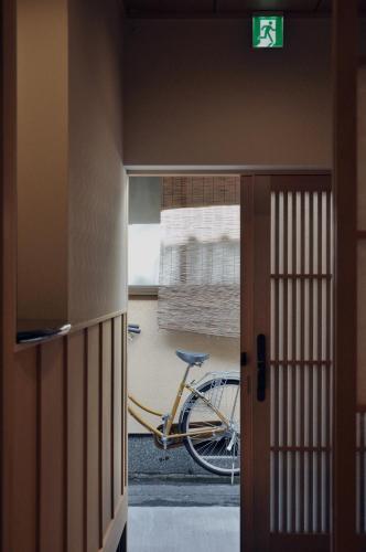 櫛笥ノ家 Machiya Kushige
