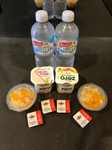 Billede fra billedgalleriet på The Villas i Waikerie