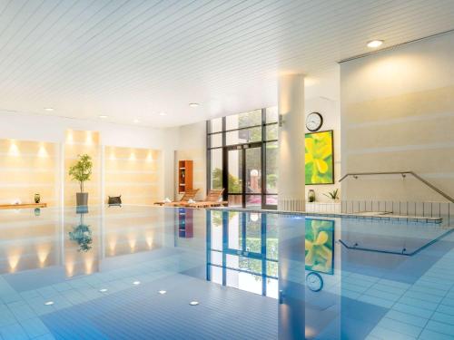 Novotel Paris Roissy CDG Convention