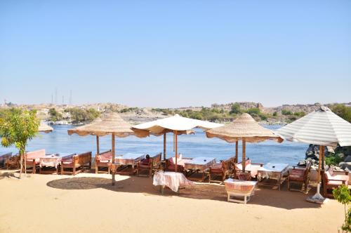 Gallery image of Anakato Nubian Experience in Aswan