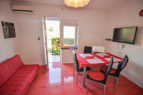 Jurica Apartments