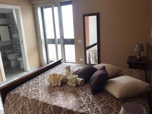 Gallery image of kalantha in Minervino di Lecce