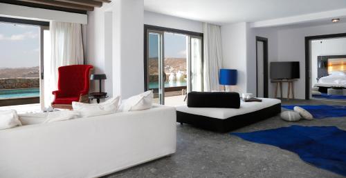 Myconian Avaton, a Member of Design Hotels photo 2