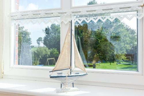 カロリーネンジールにあるGrodenhofのギャラリーの写真