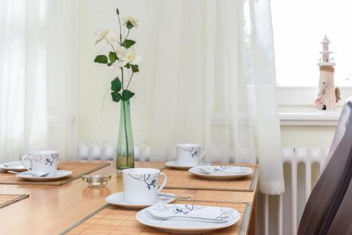 カロリーネンジールにあるGrodenhofのギャラリーの写真