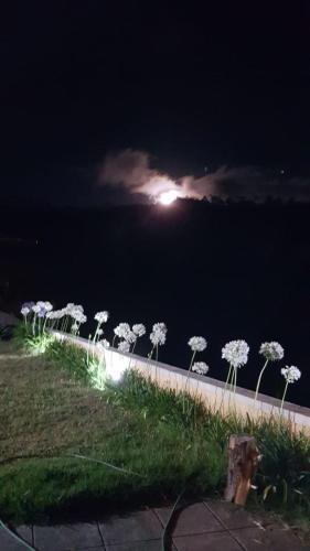 Φυσικό τοπίο κοντά σε αυτή η παραθεριστική κατοικία